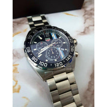 Load image into Gallery viewer, Tag Heuer Formula 1 Black Dial Watch for Men - CAZ101H.BA0842
