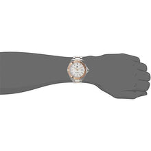 Load image into Gallery viewer, Tag Heuer Aquaracer Quartz White Dial Silver Strap Watch for Men - WAY1150.BD0911