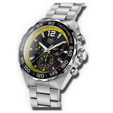 Load image into Gallery viewer, Tag Heuer Formula 1 Black Dial Watch for Men - CAZ101AC.BA0842