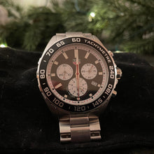 Load image into Gallery viewer, Tag Heuer Formula 1 Black Dial Watch for Men - CAZ101E.BA0842