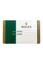 Load image into Gallery viewer, Rolex GMT-Master II Batman Oystersteel Men's Watch 116710BLNR-0002