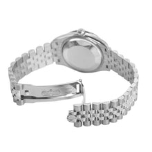 Load image into Gallery viewer, Rolex Datejust 31 Purple Dial Jubilee Bracelet Women's Watch 278274-0026