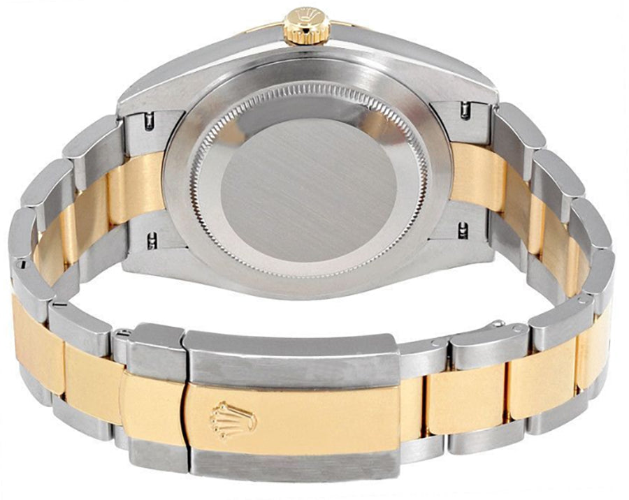 Rolex Datejust 31 Diamond VI Women's Watch 278243-0015
