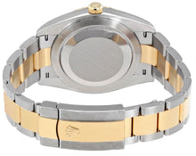 Load image into Gallery viewer, Rolex Lady-Datejust 28 White Roman Numeral Oyster Bracelet Watch 279163