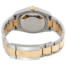 Load image into Gallery viewer, Rolex Lady-Datejust 26 Blue Dial Women's Watch 179313