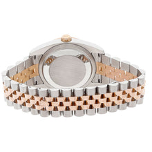 Load image into Gallery viewer, Rolex Lady-Datejust 26 Chocolate Dial Women's Watch 179171