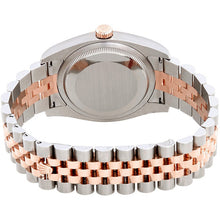 Load image into Gallery viewer, Rolex Lady-Datejust 26 Jubilee Bracelet Women's Watch 179171