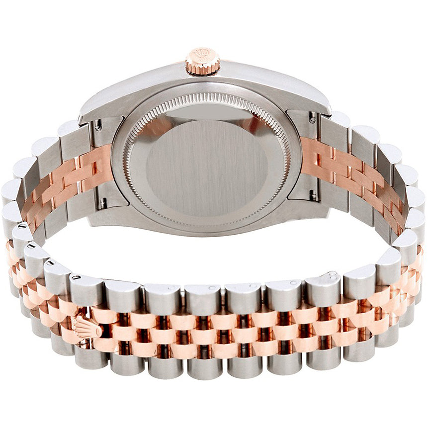 Rolex Datejust 31 Diamond Hour Markers Women's Watch 278341RBR-0024