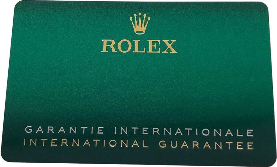Rolex Datejust 36 Wimbledon Dial Midsize Luxury Watch 126234-0046