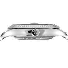 Load image into Gallery viewer, Rolex Datejust 36 Wimbledon Dial Midsize Luxury Watch 126234-0046