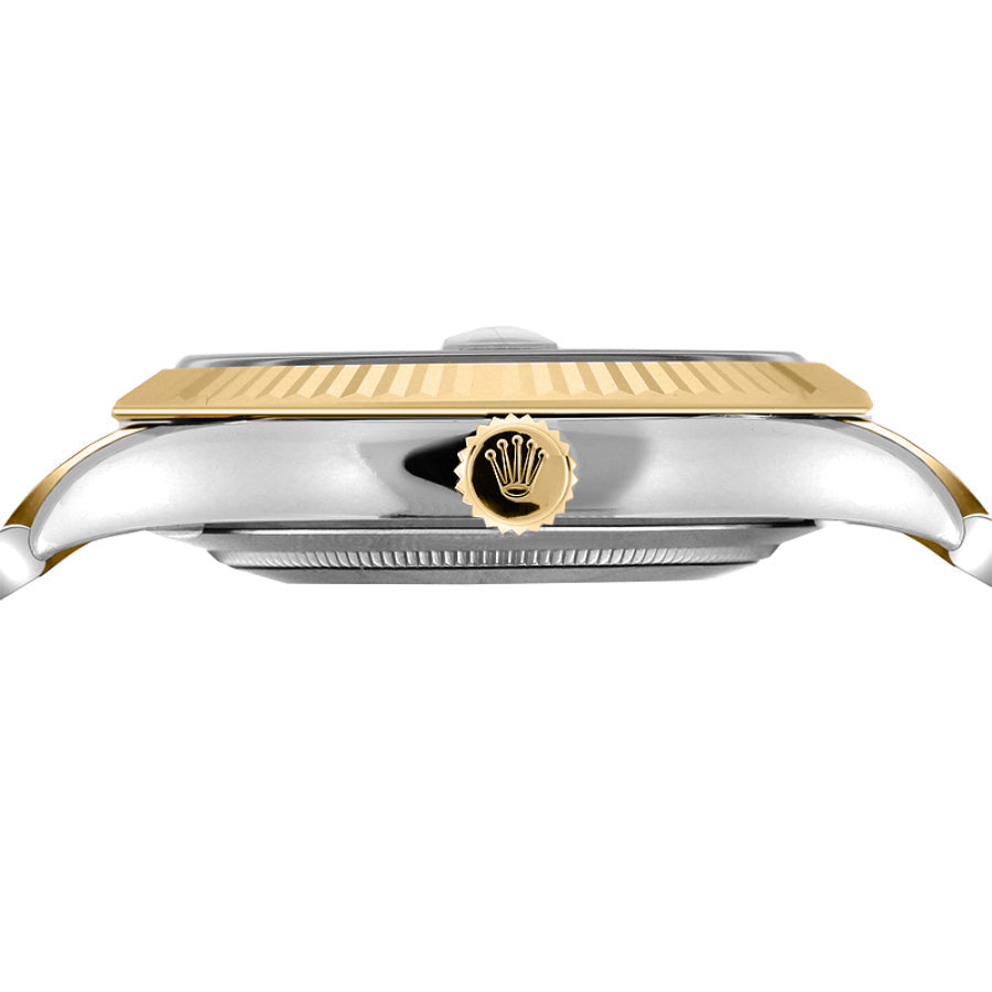 Rolex Datejust 41 Men's Watch 126333-0017