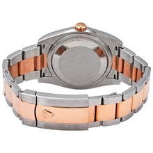Load image into Gallery viewer, Rolex Datejust 31 Rose Dial Two Tone Women's Watch 278381RBR-0001
