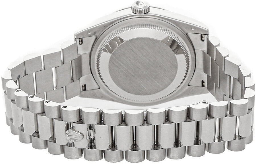 Rolex Day-Date 41 218206