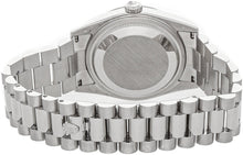 Load image into Gallery viewer, Rolex Day-Date 41 218206