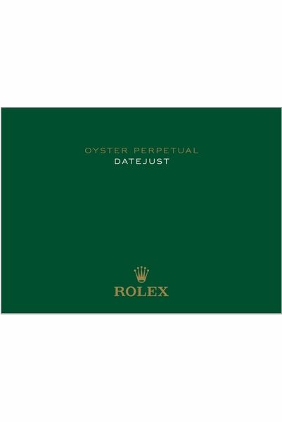 Rolex Day-Date 41 218206