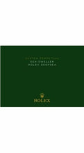 Load image into Gallery viewer, Rolex Deepsea Sea-Dweller Oystersteel Men's Diving Watch 136660-0004