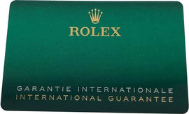 Rolex Day-Date 36 Green Aventurine Dial Unisex Watch 128235-0068