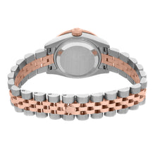 Load image into Gallery viewer, Rolex Lady-Datejust 26 Silver Dial Women's Watch 179161
