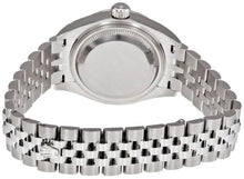 Load image into Gallery viewer, Rolex Datejust 31 Blue Dial Jubilee Bracelet Women's Watch 178384-0038