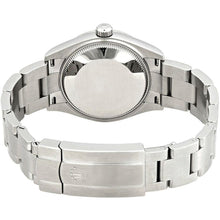 Load image into Gallery viewer, Rolex Oyster Perpetual 34 Pistachio Dial Women's Watch 124200-0006