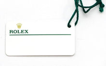 Load image into Gallery viewer, Rolex Oyster Perpetual 41 Yellow Dial Oystersteel Men's Watch 124300-0004