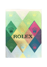 Load image into Gallery viewer, Rolex Submariner Date 40mm Oystersteel Black Dial Men's Watch 16610