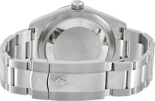 Load image into Gallery viewer, Rolex Datejust 36 Watch 116200-0073