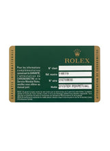 Load image into Gallery viewer, Rolex Cosmograph Daytona APH Edition Steel Men's Watch 116520-0016