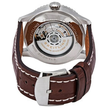 Load image into Gallery viewer, Breitling Navitimer Aviator 8 B35 Automatic Unitime 43 Men's Watch AB3521U01G1P1