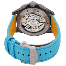 Load image into Gallery viewer, Breitling Avenger B01 Chronograph 42 Night Mission Men's Watch SB0146101L1X1