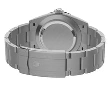 Load image into Gallery viewer, Rolex Oyster Perpetual 41 Blue Dial Men's Watch 134300-0009