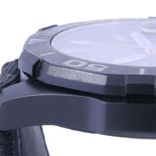 Load image into Gallery viewer, Tag Heuer Aquaracer Calibre 5 Black NATO Strap Carbon Dial Watch for Men - WBD218A.FC6445