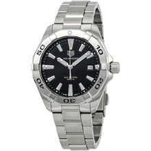 Load image into Gallery viewer, Tag Heuer Aquaracer Black Dial Watch for Men - WBD1110.BA0928