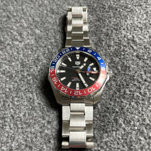 Load image into Gallery viewer, Tag Heuer Aquaracer Pepsi Black Dial Watch for Men - WAY201F.BA0927