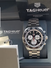 Load image into Gallery viewer, Tag Heuer Formula 1 Black Dial Watch for Men - CAZ101E.BA0842