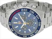 Load image into Gallery viewer, Tag Heuer Formula 1 Blue Dial Watch for Men - CAZ101AB.BA0842