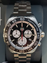 Load image into Gallery viewer, Tag Heuer Formula 1 Black Dial Watch for Men - CAZ101E.BA0842