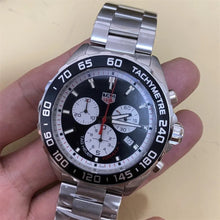Load image into Gallery viewer, Tag Heuer Formula 1 Black Dial Watch for Men - CAZ101E.BA0842