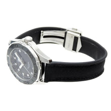 Load image into Gallery viewer, Tag Heuer Aquaracer Black Mother of Pearl Dial Watch for Women - WAY131M.FT6092
