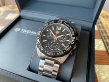 Load image into Gallery viewer, Tag Heuer Formula 1 Black Dial Watch for Men - CAZ1010.BA0842
