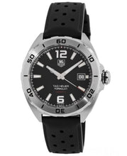 Load image into Gallery viewer, Tag Heuer Formula 1 Black Dial Watch for Men - WAZ2113.FT8023