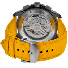 Load image into Gallery viewer, Breitling Avenger B01 Chronograph 44 Night Mission Yellow Men's Watch SB0147101I1X1