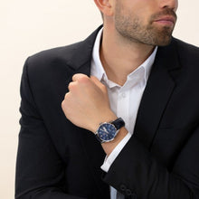 Load image into Gallery viewer, Tag Heuer Carrera Blue Dial Watch for Men - WAR201E.FC6292