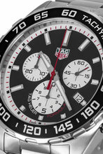 Load image into Gallery viewer, Tag Heuer Formula 1 Black Dial Watch for Men - CAZ101E.BA0842