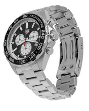 Load image into Gallery viewer, Tag Heuer Formula 1 Black Dial Watch for Men - CAZ101E.BA0842