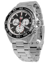 Load image into Gallery viewer, Tag Heuer Formula 1 Black Dial Watch for Men - CAZ101E.BA0842