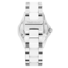 Load image into Gallery viewer, Tag Heuer Aquaracer White Dial Watch for Women - WAY131B.BA0914