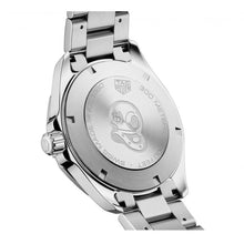 Load image into Gallery viewer, Tag Heuer Aquaracer Black Dial Watch for Men - WBD1110.BA0928