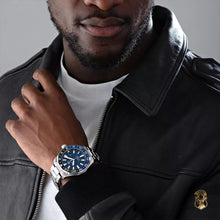 Load image into Gallery viewer, Tag Heuer Aquaracer Blue Dial Watch for Men - WAY201T.BA0927
