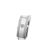 Load image into Gallery viewer, Tag Heuer Aquaracer Professional 300 Automatic Diamonds Pink Dial Silver Steel Strap Watch for Women - WBP231J.BA0618